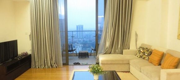 3 Schlafzimmer Wohnung in Cau Giay, Vietnam, Nr. 4242 4