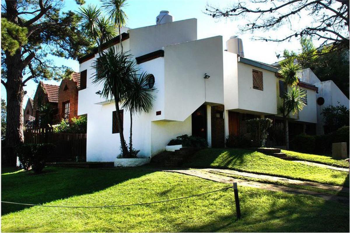 3 Schlafzimmer Haus in Mar del Plata, Argentina, Nr. 73568