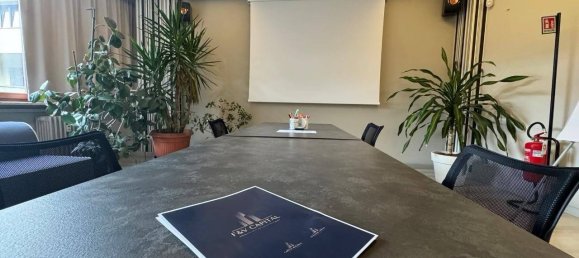 3 bedrooms Apartment in Cavour, Italy No. 315227 25