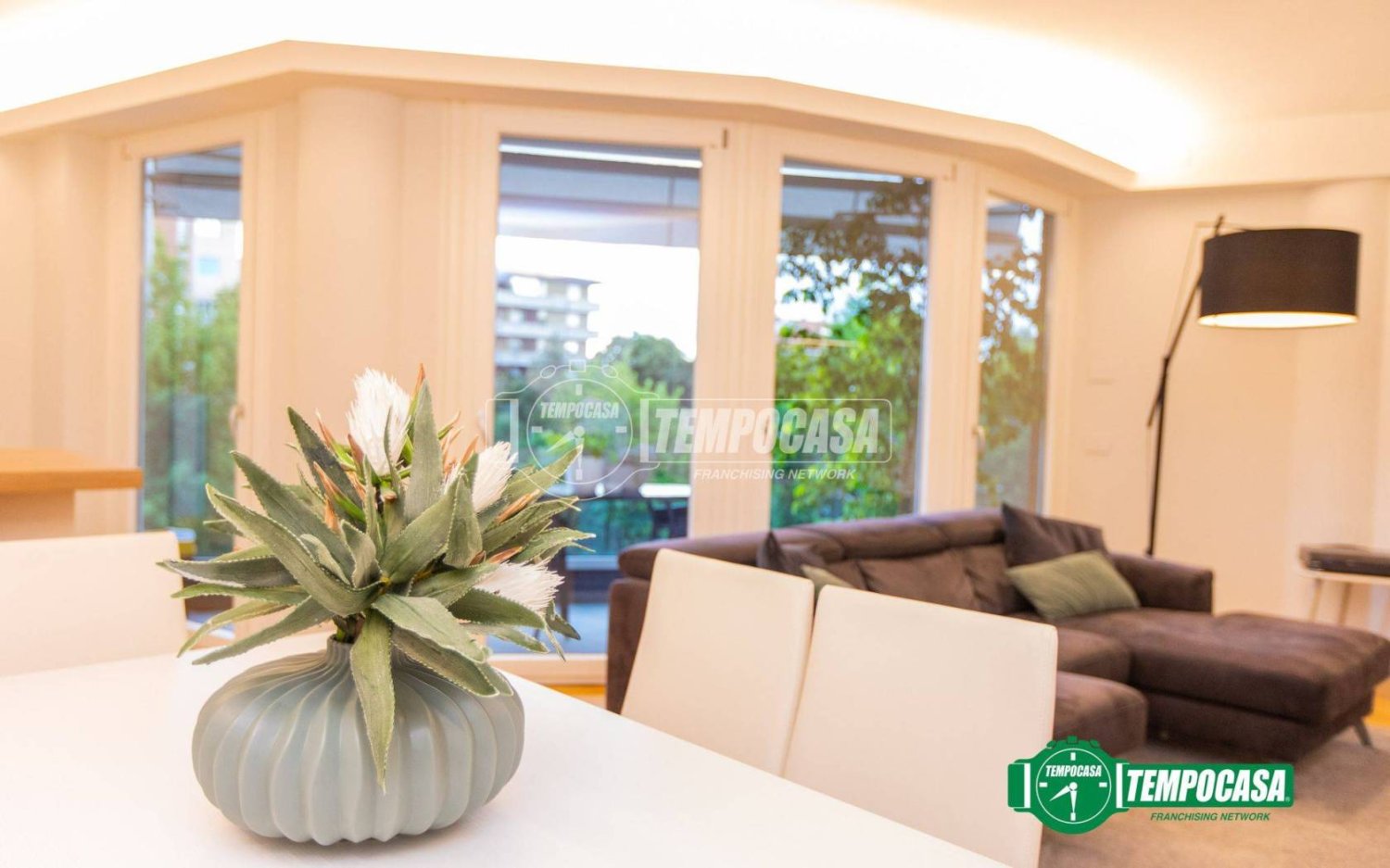 2 chambres Appartement à Busto Arsizio, Italy No. 315448