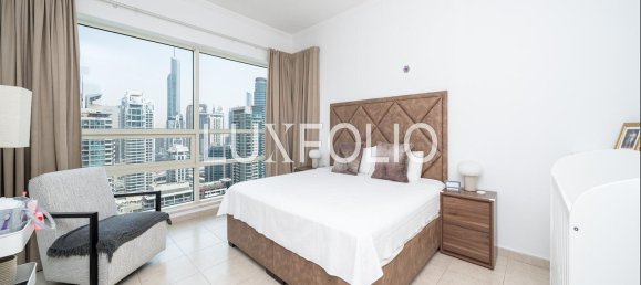 3 Schlafzimmer Wohnung in Dubai Marina, UAE, Nr. 101088 13