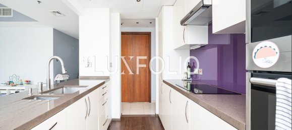 3 Schlafzimmer Wohnung in Dubai Marina, UAE, Nr. 101088 6