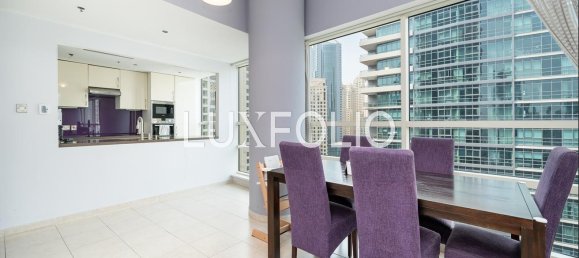 3 Schlafzimmer Wohnung in Dubai Marina, UAE, Nr. 101088 11
