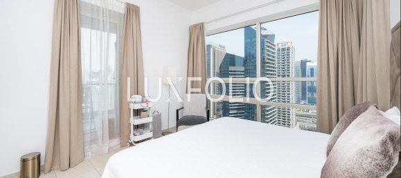 3 Schlafzimmer Wohnung in Dubai Marina, UAE, Nr. 101088 14
