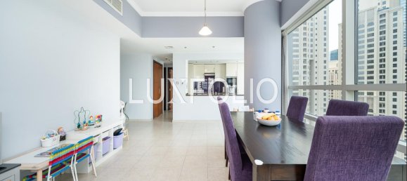 3 Schlafzimmer Wohnung in Dubai Marina, UAE, Nr. 101088 12
