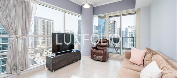 3 Schlafzimmer Wohnung in Dubai Marina, UAE, Nr. 101088 8