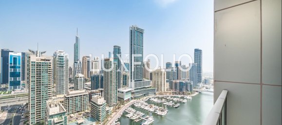 3 Schlafzimmer Wohnung in Dubai Marina, UAE, Nr. 101088 27