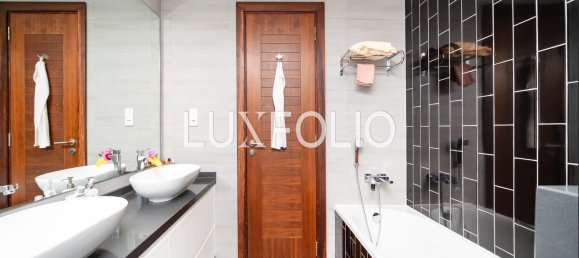 3 Schlafzimmer Wohnung in Dubai Marina, UAE, Nr. 101088 16