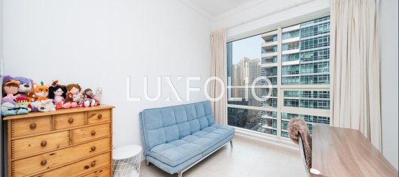 3 Schlafzimmer Wohnung in Dubai Marina, UAE, Nr. 101088 22