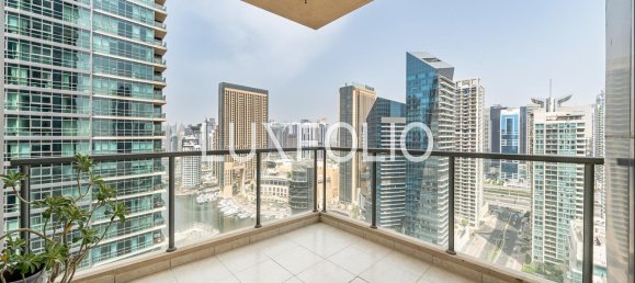 3 Schlafzimmer Wohnung in Dubai Marina, UAE, Nr. 101088 7