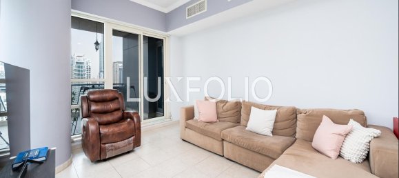3 Schlafzimmer Wohnung in Dubai Marina, UAE, Nr. 101088 9