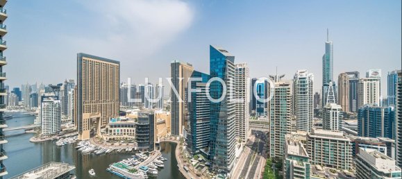 3 Schlafzimmer Wohnung in Dubai Marina, UAE, Nr. 101088 3