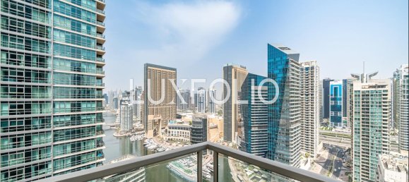 3 Schlafzimmer Wohnung in Dubai Marina, UAE, Nr. 101088 4