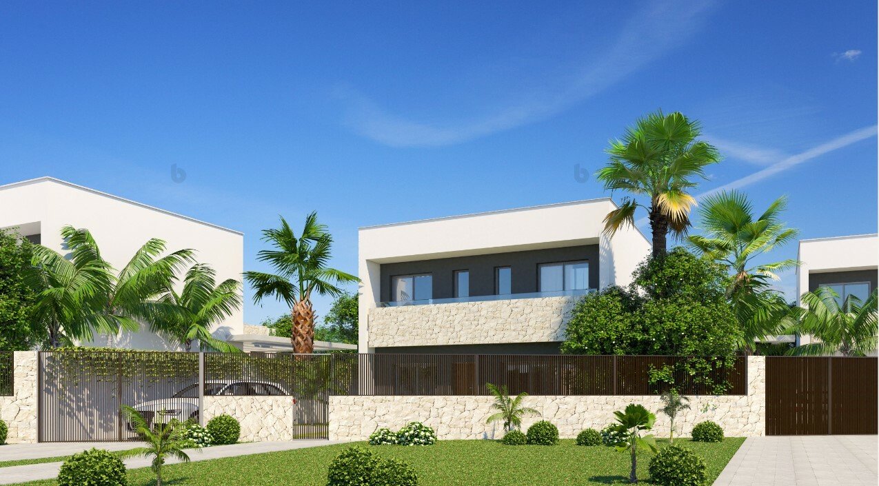 Casa de 3 dormitorios en Pilar de la Horadada, Spain No. 284647