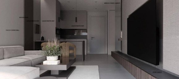 1 bedroom Apartment in Tivat, Montenegro No. 196 14