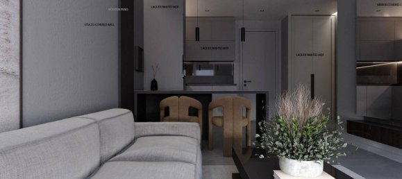 1 bedroom Apartment in Tivat, Montenegro No. 196 12