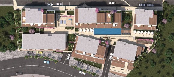 1 bedroom Apartment in Tivat, Montenegro No. 196 2