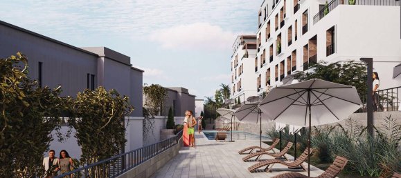 1 bedroom Apartment in Tivat, Montenegro No. 196 4