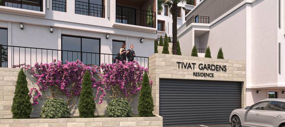 1 bedroom Apartment in Tivat, Montenegro No. 196 10