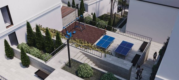 1 bedroom Apartment in Tivat, Montenegro No. 196 8