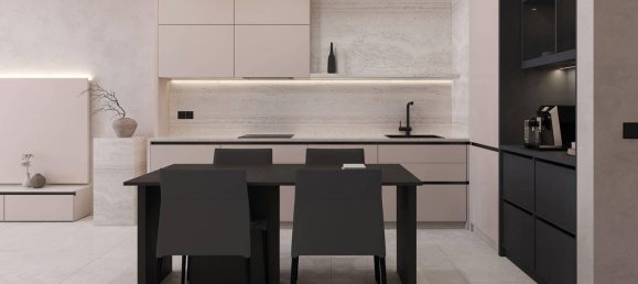 1 bedroom Apartment in Tivat, Montenegro No. 196 17