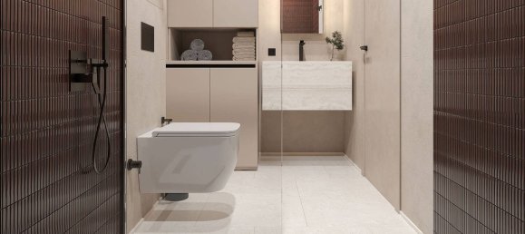 1 bedroom Apartment in Tivat, Montenegro No. 196 21