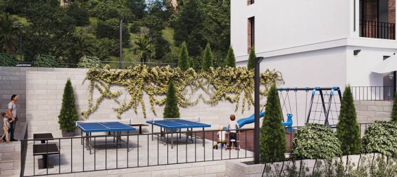 1 bedroom Apartment in Tivat, Montenegro No. 196 9