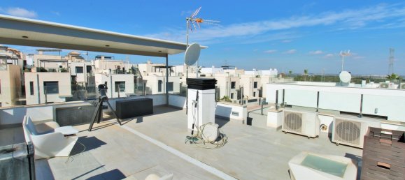 3 bedrooms House in Alicante, Spain No. 182063 29