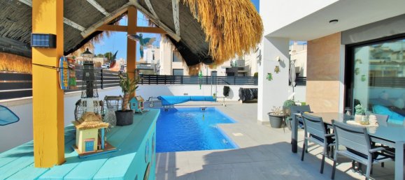 3 bedrooms House in Alicante, Spain No. 182063 38