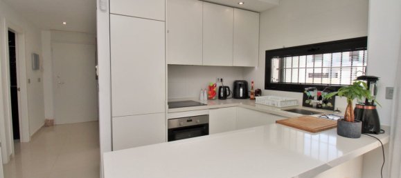 3 bedrooms House in Alicante, Spain No. 182063 15