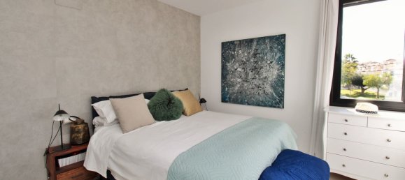 3 bedrooms House in Alicante, Spain No. 182063 24