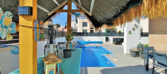 3 bedrooms House in Alicante, Spain No. 182063 34