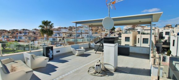 3 bedrooms House in Alicante, Spain No. 182063 28