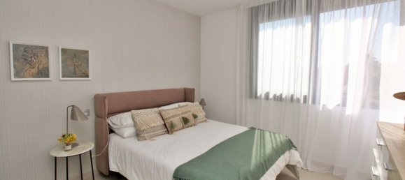 3 bedrooms House in Alicante, Spain No. 182063 21