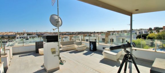 3 bedrooms House in Alicante, Spain No. 182063 31