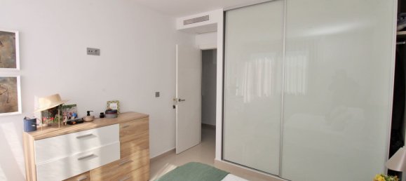 3 bedrooms House in Alicante, Spain No. 182063 22