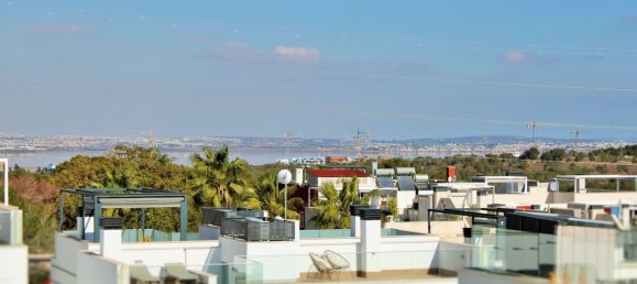 3 bedrooms House in Alicante, Spain No. 182063 32