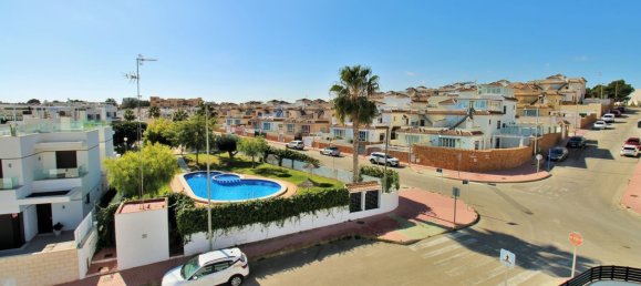 3 bedrooms House in Alicante, Spain No. 182063 30