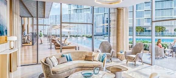 3 Schlafzimmer Wohnung in Mohammed Bin Rashid City, UAE, Nr. 3078 9