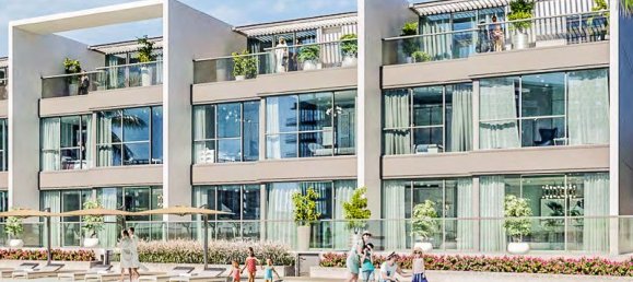 3 Schlafzimmer Wohnung in Mohammed Bin Rashid City, UAE, Nr. 3078 10