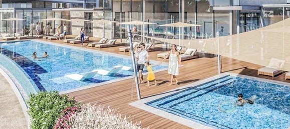 3 Schlafzimmer Wohnung in Mohammed Bin Rashid City, UAE, Nr. 3078 13