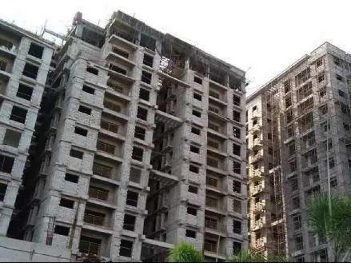 2 bedrooms House in Visakhapatnam, India No. 44001