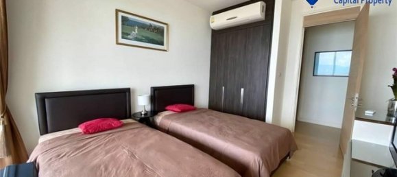 2 bedrooms Condo in Pattaya, Thailand No. 19105 5