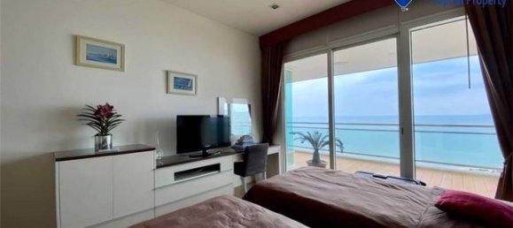 2 bedrooms Condo in Pattaya, Thailand No. 19105 3