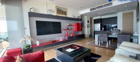 2 bedrooms Condo in Pattaya, Thailand No. 19105 2
