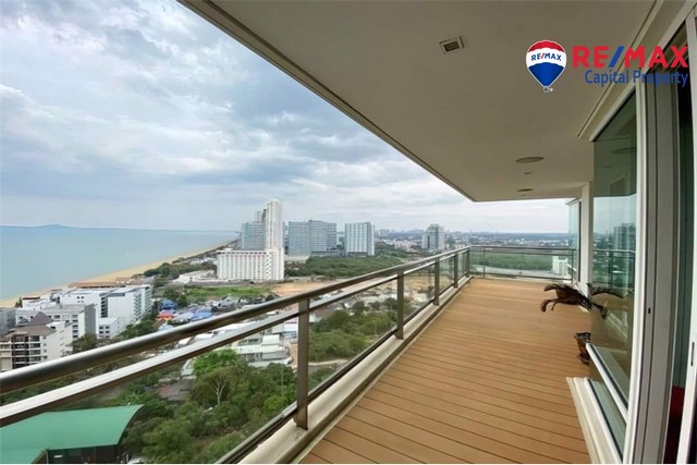 2 bedrooms Condo in Pattaya, Thailand No. 19105