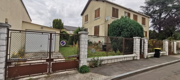 5 bedrooms House in Le Blanc-Mesnil, France No. 177612 2