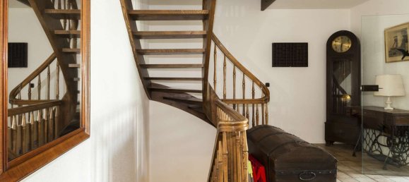 4 غرف نوم تاون هاوس في Darmstadt, Germany رقم 60861 11