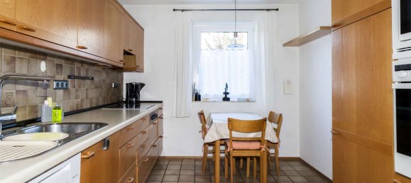 4 غرف نوم تاون هاوس في Darmstadt, Germany رقم 60861 9