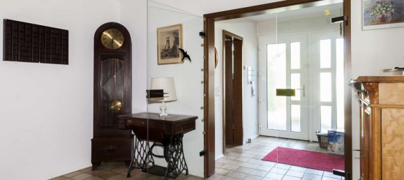 4 غرف نوم تاون هاوس في Darmstadt, Germany رقم 60861 10